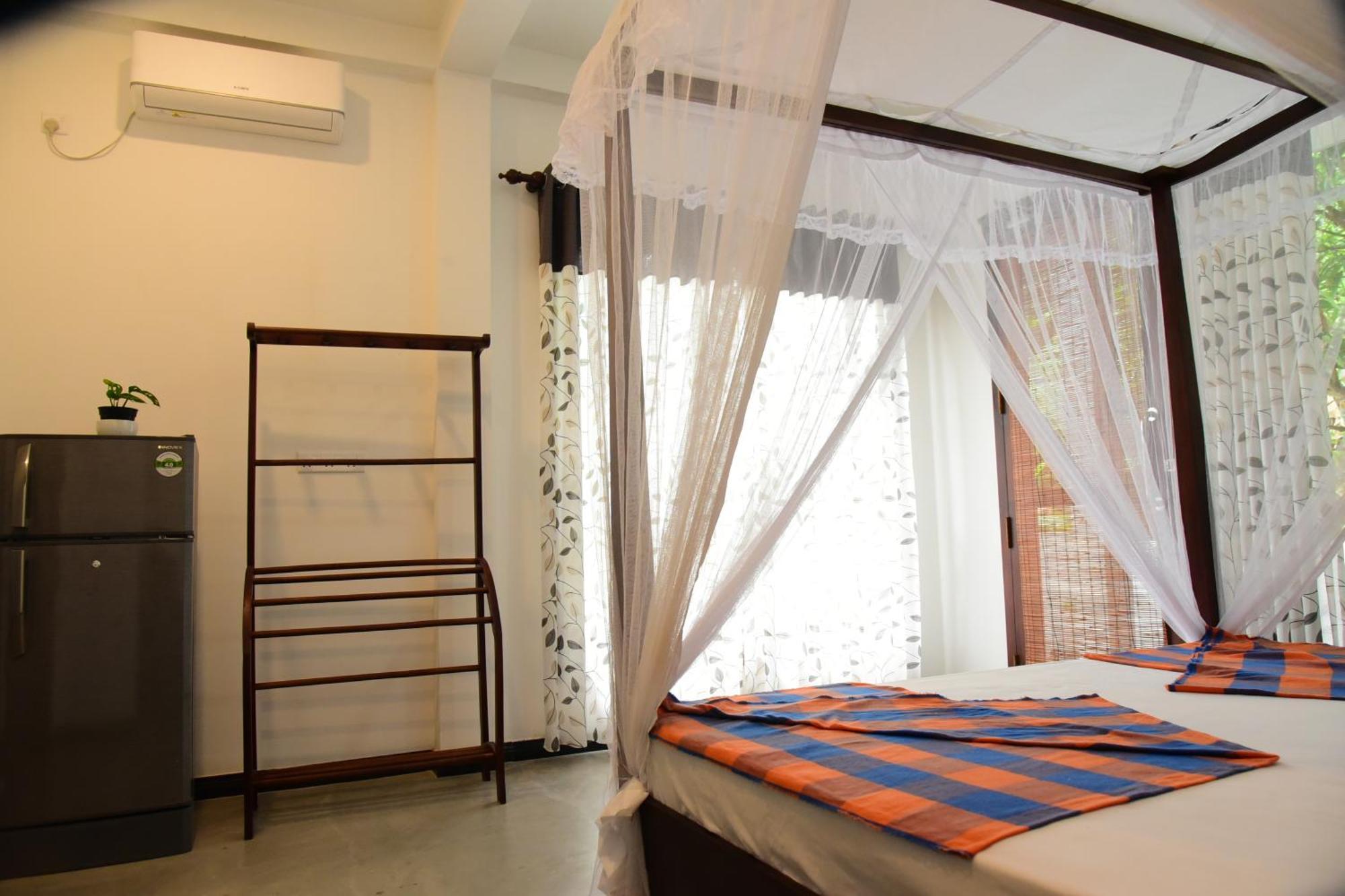 Homeaway Guesthouse Hikkaduwa Kültér fotó